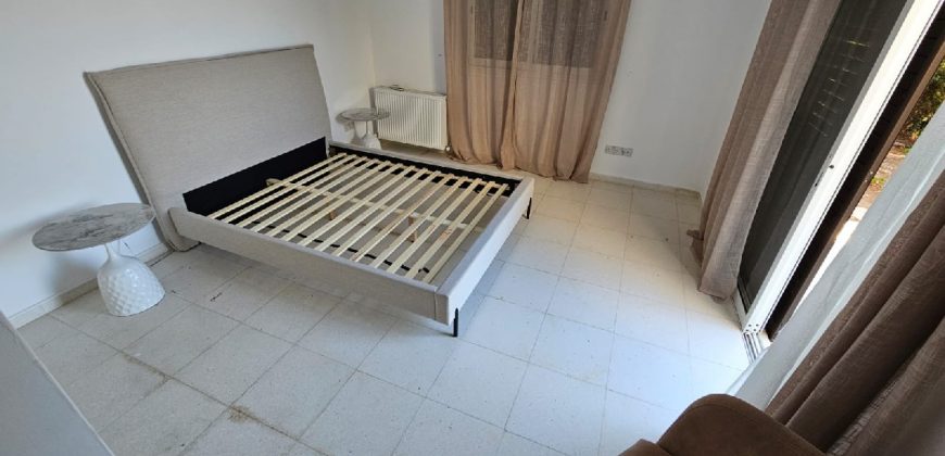 Paphos Tala Kamares 2 Bedroom Bungalow For Rent CRB005