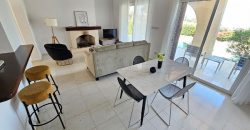 Paphos Tala Kamares 2 Bedroom Bungalow For Rent CRB005