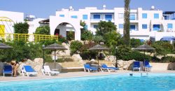 Paphos Tombs of the Kings 1 Bedroom Apartments / Penthouses For Sale LPT47539