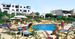 Paphos Tombs of the Kings 1 Bedroom Apartments / Penthouses For Sale LPT47539