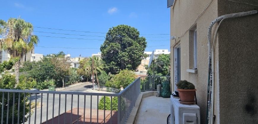 Paphos Town 3 Bedroom Apartment For Sale CSR14926