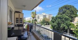 Paphos Town 3 Bedroom Apartment For Sale CSR14926