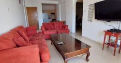 Paphos Town Center 2 Bedroom Apartment For Sale KTM103415