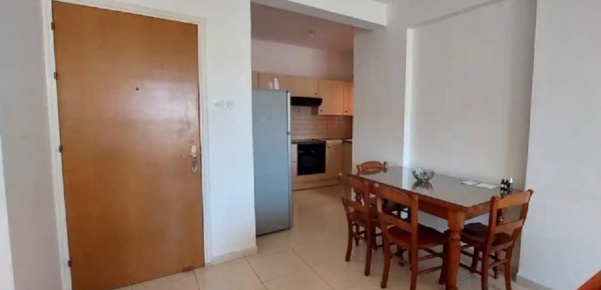 Paphos Town Center 2 Bedroom Apartment For Sale KTM103415