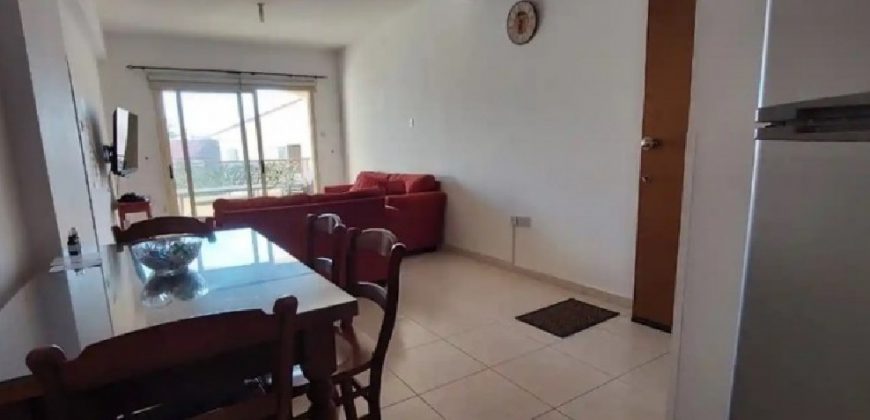 Paphos Town Center 2 Bedroom Apartment For Sale KTM103415