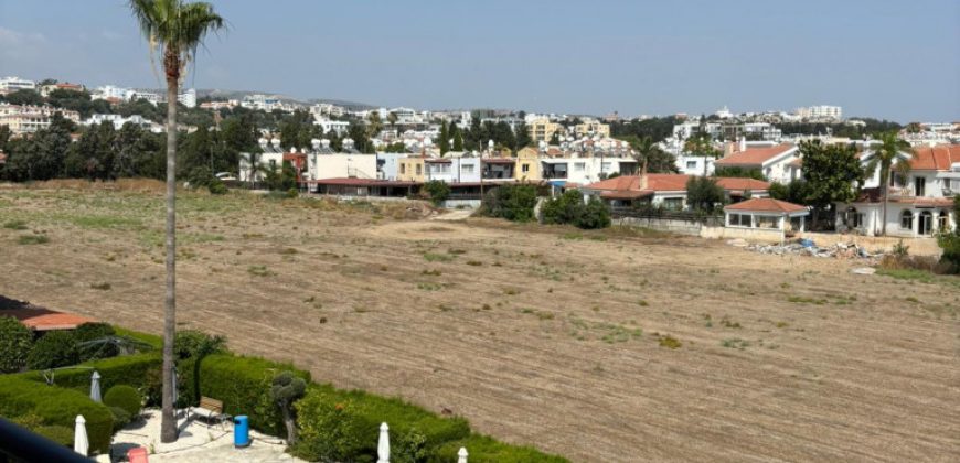 Paphos Universal 2 Bedroom Apartment For Sale DLHP0564