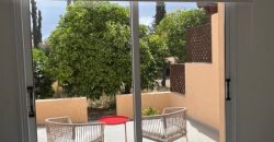 Universal Paphos 2 Bedroom Townhouse For Sale LGP0101400