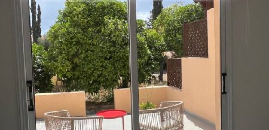 Universal Paphos 2 Bedroom Townhouse For Sale LGP0101400