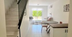 Universal Paphos 2 Bedroom Townhouse For Sale LGP0101400