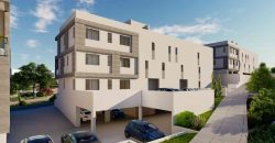 Paphos Agios Theodoros 1 Bedroom Apartment For Sale RSD1519