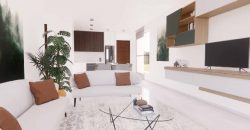 Paphos Agios Theodoros 1 Bedroom Apartment For Sale RSD1519