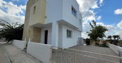 Geroskipou Paphos 3 Bedroom Detached Villa For Sale LGP0101186