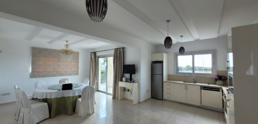 Geroskipou Paphos 3 Bedroom Detached Villa For Sale LGP0101186