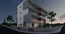 Kato Paphos Tombs of The Kings 2 Bedroom Apartment For Sale QHDE001