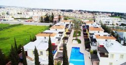 Kato Paphos Universal 1 Bedroom Apartment For Sale VLSSTZISLV