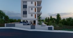 Kato Paphos Universal 2 Bedroom Apartment For Sale QHDP004