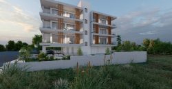 Kato Paphos Universal 2 Bedroom Apartment For Sale QHDP004