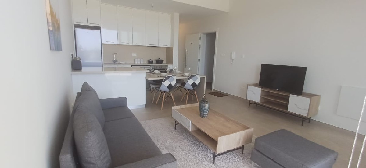 Kato Paphos Universal 1 Bedroom Apartment For Sale RSDX002