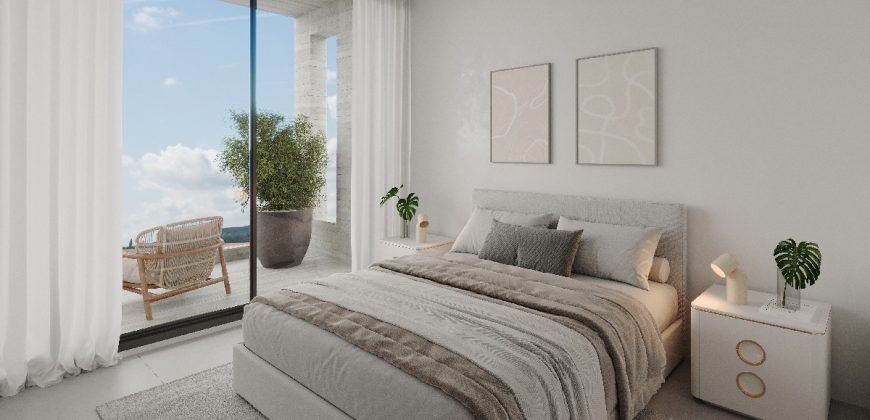 Kato Paphos Universal 2 Bedroom Apartment For Sale MDSUP021