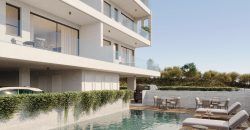 Kato Paphos Universal 2 Bedroom Apartment For Sale MDSUP021