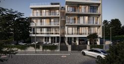 Kato Paphos Universal 2 Bedroom Apartment For Sale MSDUPP022