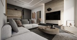 Kato Paphos Universal 2 Bedroom Apartment For Sale MSDUPP022
