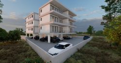 Kato Paphos Universal 2 Bedroom Apartment For Sale QHDH006