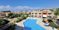 Kato Paphos Universal 3 Bedroom Apartment Penthouse For Sale NGM13802