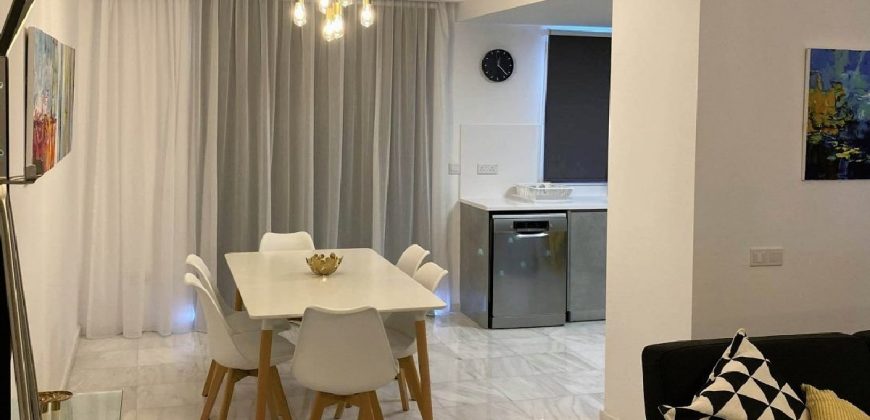 Kato Paphos Universal 3 Bedroom Apartment Penthouse For Sale NGM13802