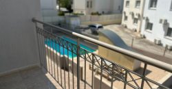 Kato Paphos Universal 3 Bedroom Maisonette For Rent BC640