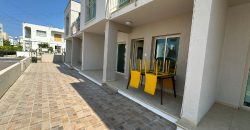 Kato Paphos Universal 3 Bedroom Maisonette For Rent BC640