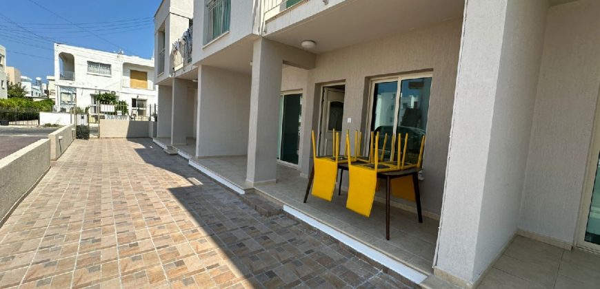 Kato Paphos Universal 3 Bedroom Maisonette For Rent BC640