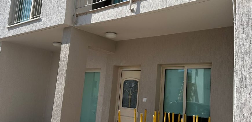 Kato Paphos Universal 3 Bedroom Maisonette For Rent BC640