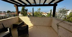 Kato Paphos Universal 3 Bedroom Town House For Sale NGM13805