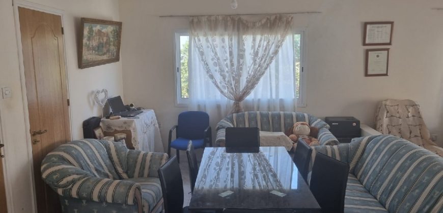 Kato Paphos Universal 4 Bedroom House For Sale BC635