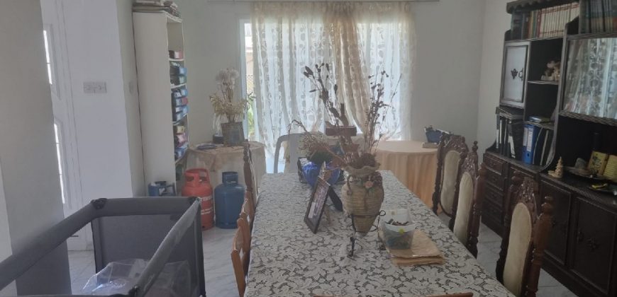 Kato Paphos Universal 4 Bedroom House For Sale BC635