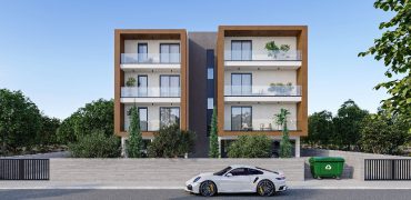 Kato Paphos Universal Apartment For Sale DMCUO042