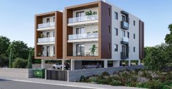 Kato Paphos Universal 2 Bedroom Apartment For Sale DMCUO043