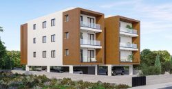 Kato Paphos Universal 2 Bedroom Apartment For Sale DMCUO043