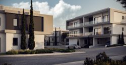 Paphos Yeroskipou 3 Bedroom Apartment For Sale MDSAC018