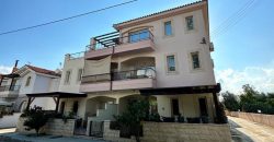 Paphos  2 Bedroom Apartment For Sale MYM10245