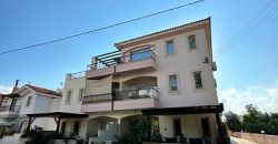 Paphos  2 Bedroom Apartment For Sale MYM10245