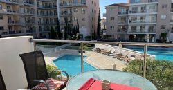 Paphos  2 Bedroom Apartment For Sale MYM2509