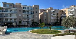 Paphos  2 Bedroom Apartment For Sale MYM2509