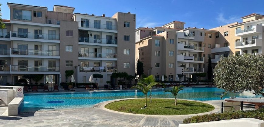 Paphos  2 Bedroom Apartment For Sale MYM2509