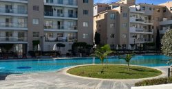 Paphos  2 Bedroom Apartment For Sale MYM2509