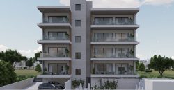 Paphos  2 Bedroom Apartment For Sale MYM10257