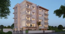 Paphos  2 Bedroom Apartment For Sale MYM10257