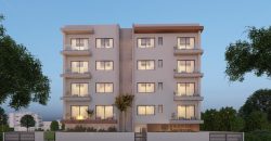 Paphos  2 Bedroom Apartment For Sale MYM10257