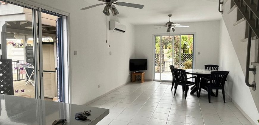 Paphos  2 Bedroom Townhouse For Sale MYM1525